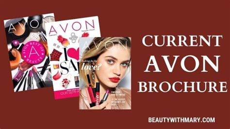 shop avon catalog online store.